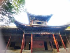 -西安关中民俗艺术博物院