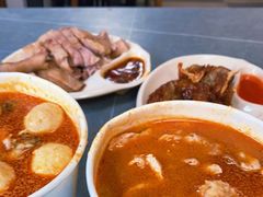 -四里沙茶面(七星西路分店)