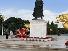 -北陵公园