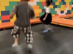 -嘉文梦想世界(SM天津滨海城市广场店)