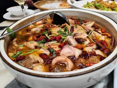 -蔼若春.传承云南菜(金碧公园店)