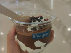 -Blueglass(港汇恒隆店)