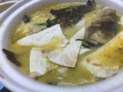 -九尊食上(生态园林酒店)