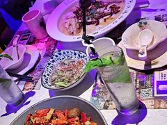 -胡桃里音乐酒馆(白云五号T5 MALL店)