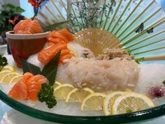 -天宁凯利时尚餐厅