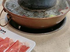-阳坊大都涮羊肉(阳坊总店)