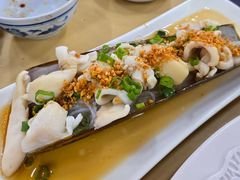 -無招牌海鮮(芽笼店)