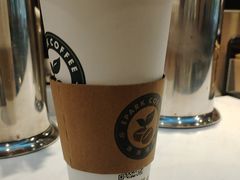 -逸派咖啡 EPARKCOFFEE(广安门店)