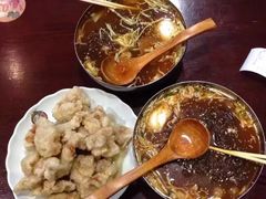 -服务大楼冷面(延大店)