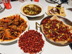 -马头巷·食景园(苏州总店)
