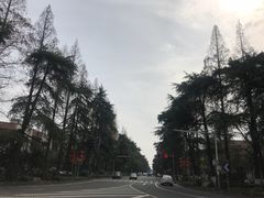 -南京航空航天大学(明故宫校区)