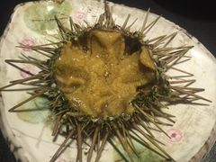 -江户前日本料理(瑞诗酒店店)