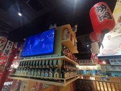 -西月山居匠心创意料理(江汉路新佳丽广场店)