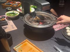 -黑牛の店·黑金店(沈阳万象城店)