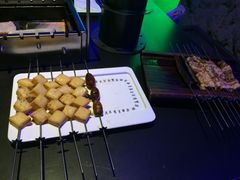 -很久以前羊肉串(清河店)