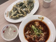 -状元水饺(成都SM广场店)