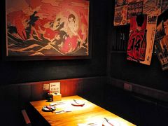 -醉虎传(南锣鼓巷店)