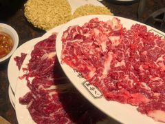 -八合里潮汕鲜牛肉火锅(深圳海岸城店)