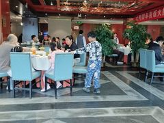 -大鸭梨烤鸭(金色漫香店)