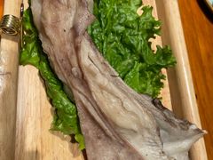 -一群羊手扒肉·火锅·早茶(远东公寓店)