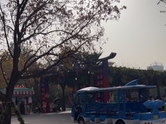 -北京欢乐谷