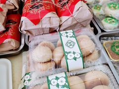 -锦馨豆汁(天坛路店)