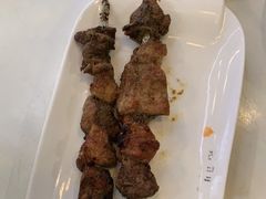 -帕米尔食府(白云观店)