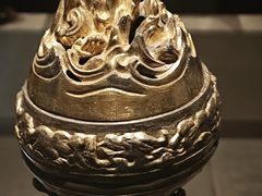 -陕西历史博物馆