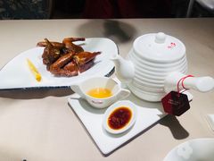 -尚一汤·粤菜海鲜(环球港店)