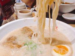 -味千拉面(光启城时尚购物中心店)