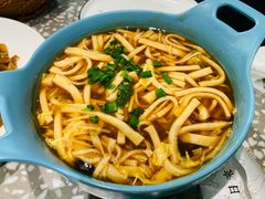 海鲜酸辣汤-金香匯晚茶(浑南店)