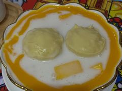 -甜心妈妈·榴莲星级糖水(北京路总店)