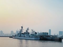 -中国人民解放军海军博物馆