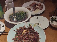 -巢爷老味(东方红店)