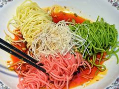 -王婆婆老妈蹄花川菜馆·非物质文化遗产(太古里一店)