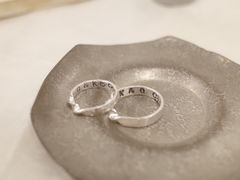 -Oasis绿洲银饰珍珠手作diy(壹方城店)