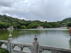 -珠海圆明新园