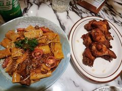 -CRAZYONES克芮旺斯西班牙餐厅(苏州中心店)