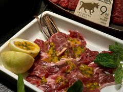 -大龙燚·旷野鲜火锅(广州首店)