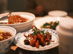 -沛家·西餐Brunch·直火料理
