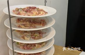 Signature Stone Olive Chicken Pot