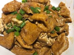 乡里油豆腐-巡耕记·湖南土菜(长湖店)