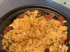 腊味煲仔饭-金龙·打边炉(武进路店)