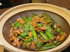 -吃饭皇帝大(合生汇店)