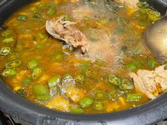 -探鱼·鲜青椒爽麻烤鱼(苏宁广场店)