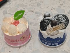 -面包新语(无锡M会员店)