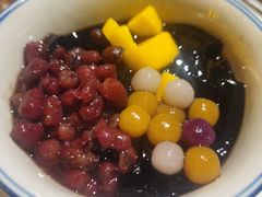 -喜庭海鲜自助(北辰三角洲北辰荟店)