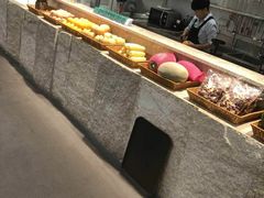 -梁家大院•农家菜(昆山会展中心店)