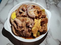 -汕头小吃粿汁(怡居街店)