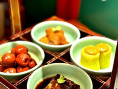 -北平食府.北京烤鸭(亦庄店)